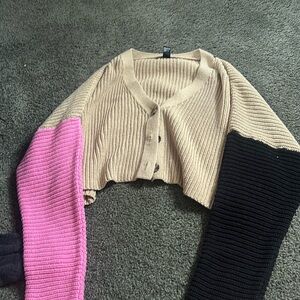 Forever 21 Sweater